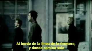 Green Day ft Oasis &amp; Travis &amp; Eminem - Boulevard of Broken Songs - Subtitulada- Traducida