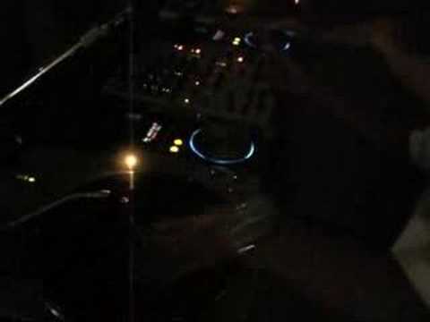 PIRUS DJ & DKAY @ GANGSTA'S PARTY