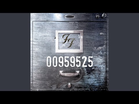 Videoclip de Podunk — Foo Fighters