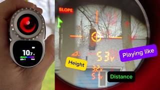 Fast Deer S2 Golf Rangefinder Review