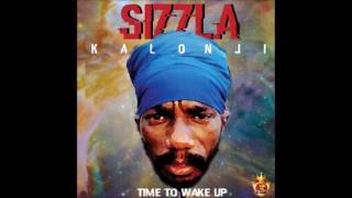 Sizzla - Time To Wake Up (2016 By Legions Music)