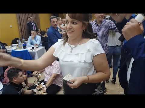 Orkestar Darka Antica " LAVOVI" 39-rodjendan kod Mileta,Rumunija