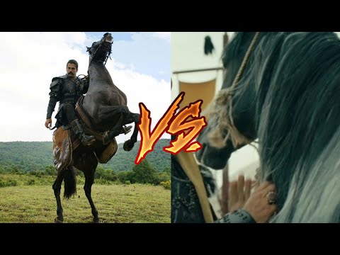 Karayel VS İl Tutan