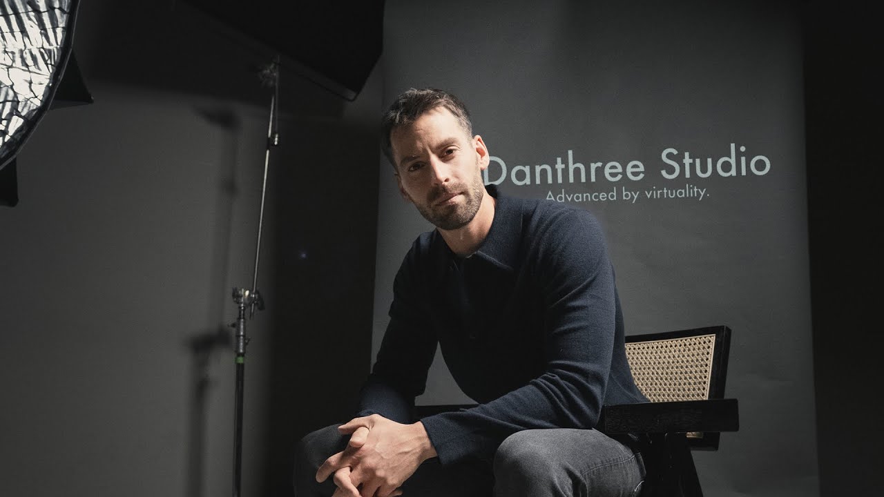 3D Studio for 3D Visualization & Animation – Interior / Architecture / Product