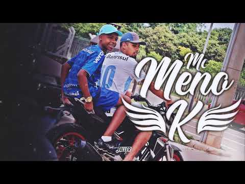 MC MENO K - FALCÃO NO MORRO (BOREST 3K)