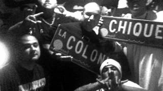 MOST WANTED FAMILY PRESENTS B.I.G. ENEMY BONK-"BEST TO RIDE"