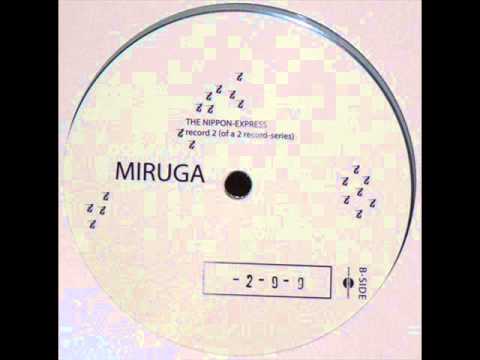 Miruga - Keynote [Statik Entertainment 40]