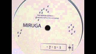 Miruga - Keynote [Statik Entertainment 40]