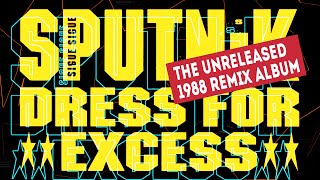 Sigue Sigue Sputnik - Rio Rocks (from unreleased Dress for Excess remix album)