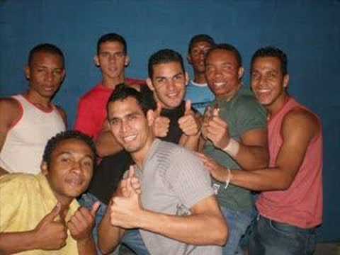 Palavras Verdadeiras - Grupo Face Sedutora