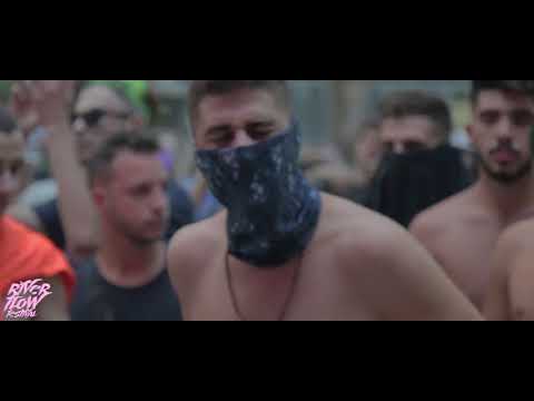 RiverFlow Festival Vol.6 Trance Side by Roof Top Studio