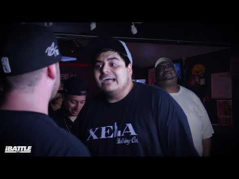 Dro vs Dizzle