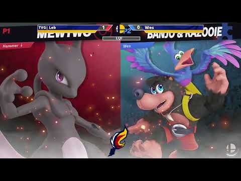 TVG | Leb vs Wes - LQF - Bendix Smash #29