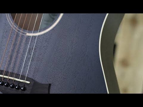 Обзор гитары Tanglewood TWBB SD E