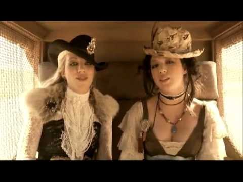 The Wreckers - "My, Oh My" [Official Video]