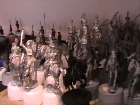 black powder introduction