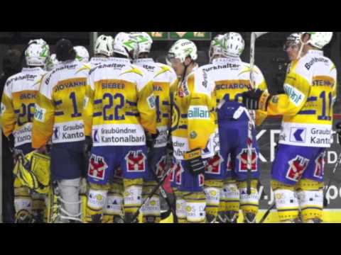 HC Davos