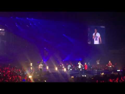 160724 CLIMAX IKON IN SINGAPORE IKONCERTINSG