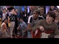 Drake Josh Hewitt His Boys Prove To Drake His Band That There A Legit Threat