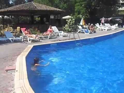 VUJKOV VIOLETA vs 25m