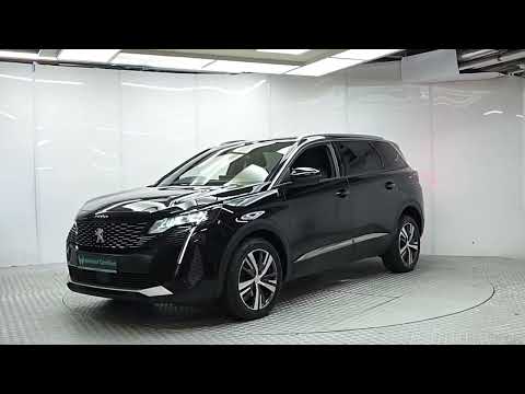 Peugeot 5008 1.5 BlueHDi 130bhp Allure Auto - Image 2