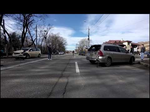 Accident Iasi