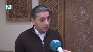 Մենք եկել ենք ասելու, որ թշնամին թշնամի է. եկե՛ք համախմբվենք. ՀԱՅՔ: Լրաբեր - 9.03.2024