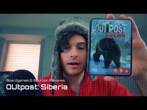 Outpost: Siberia with New Rules is Redeemed!