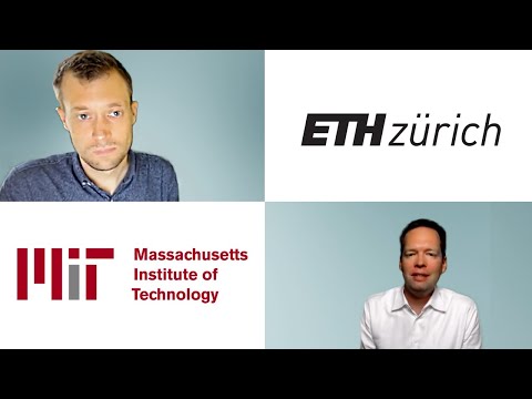 Discussing the Effect of Privacy Regulation (GDPR) on the Data Industry with Prof. Tobias Salz (MIT)