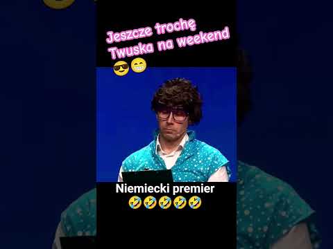 Twusk na weekend #humor #parodia
