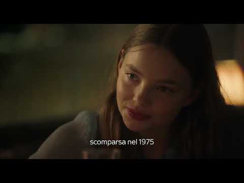 La verità sul caso Harry Quebert il trailer Video Sky