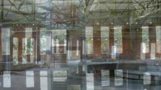 Templo novo de Portas De Sião.