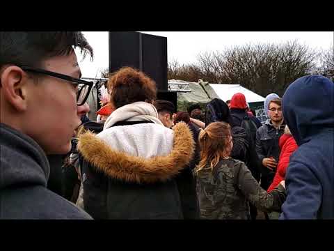 Winter Party by Enkornés Sound System - 27/01/2018