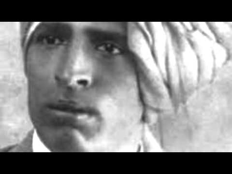 UNCOMMON RAAGAS-Pt.Gajanana Rao joshi-raag dhakka — वीडियो थंबनेल
