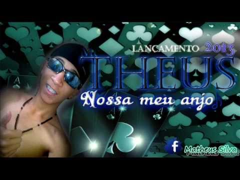 Mc Theus-Nossa meu anjo ♪♫