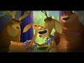 Open Season 2 Ending
