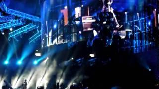 Michael Jackson Forever Tribute - Ne-Yo The Lady in my Life