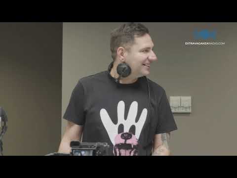 Rosario Internullo @ Extravaganza Guest List (11-Mar-2021) #extravaganzaradio