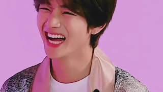 BTS V Cute Smile Compilation