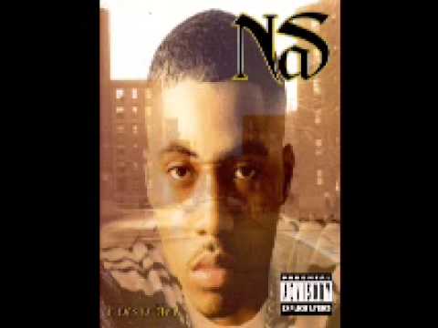 Nas - Take it in Blood Instrumental