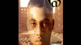 Nas - Take it in blood (instrumental)
