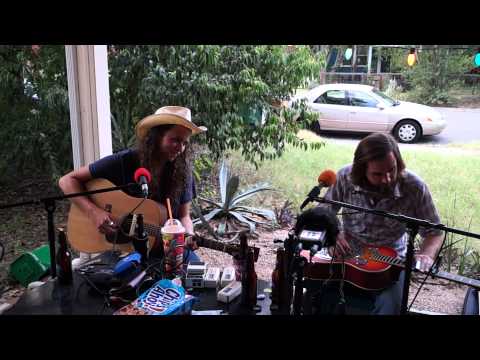 Mayeux & Broussard | Somewhere Trouble Don't Go | Live with lesfire