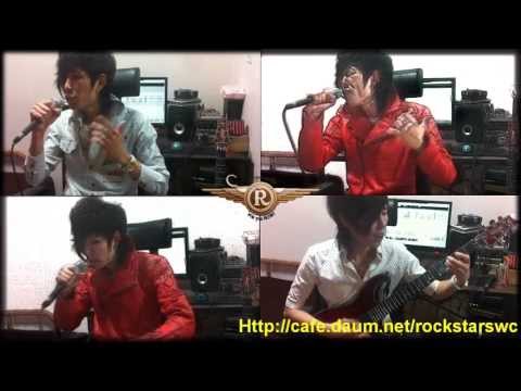 Avantasia - The Scarecrow cover by Randy