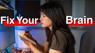 the real reason why you can't focus - and how to fix it