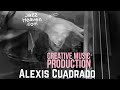 Alexis Cuadrado Masterclass: Creative Music Production LIVE + Q&A JAZZHEAVEN.COM