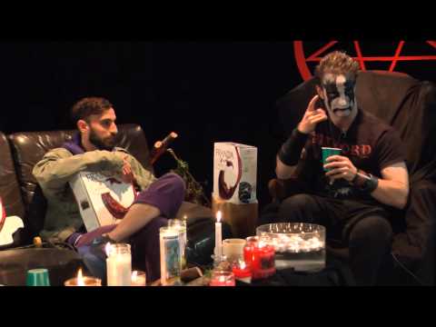 The Necrosexual's Lair: Nikki Allen Poe