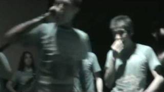 Carnifex - Nature Of Depravity (1-2) @ El Galeron