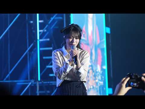 QWER 시연 SIYEON '행복해져라' 인천 개항장 페스타 1901 라이브로드 직캠 4K Fancam @260329 인천 상상플렛폼 by 고구마킬러