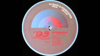 DJ Mary & Starsystem - Feellin' (B1) [PATRNSPEC 13.5]