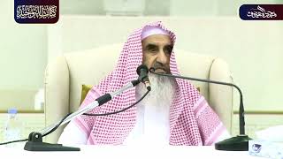 صورة 09- محبة النبي ﷺ أعظم من كل محبة بعد الله عز وجل